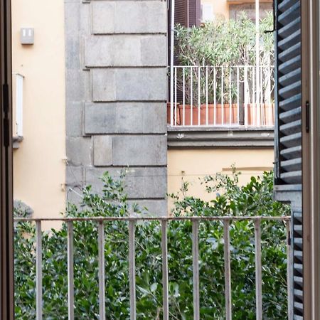 Sant'Arpino 26 - Elegant Flats In Naples Apartment ภายนอก รูปภาพ
