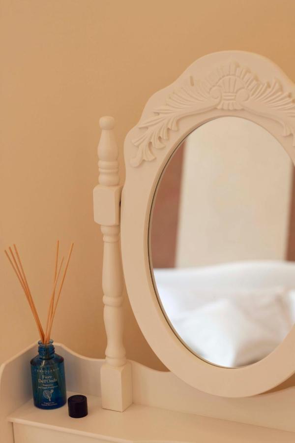 Sant'Arpino 26 - Elegant Flats In Naples Apartment ภายนอก รูปภาพ